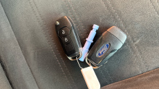 Ford EcoSport 1.0 EcoBoost 140 ST-Line 5dr Petrol Hatchback